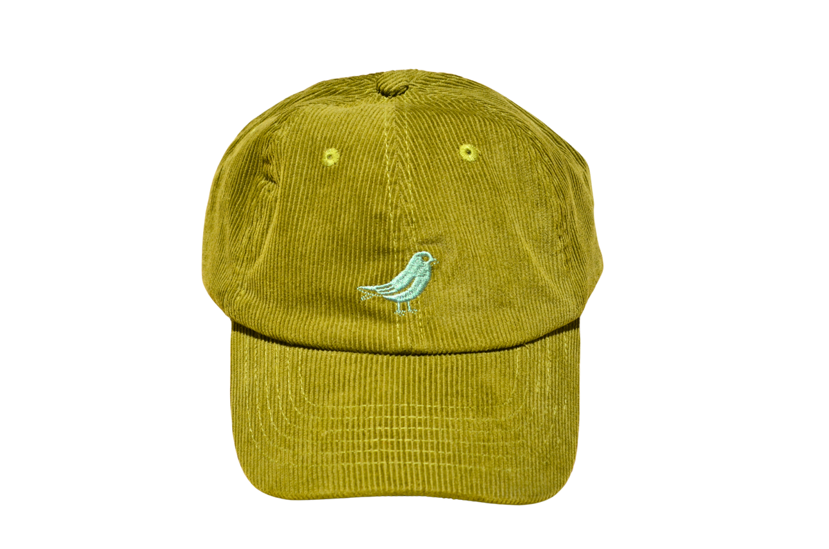 Sparrow Cap