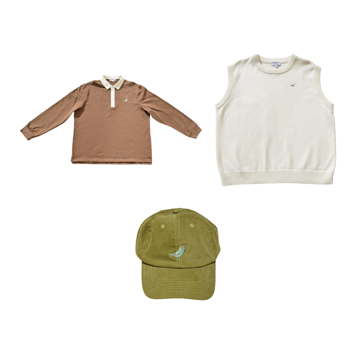 The Full Kit — Bundle Save $20!